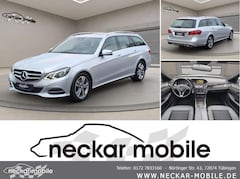 Bild des Angebotes Mercedes-Benz E 250 d 4M Avantgarde Autom. Navi AHK MB100 SD