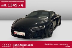 Bild des Angebotes Audi R8 Coupe 5.2FSI qua S-tronic Virtual CAM Optik-P