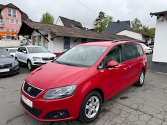 Bild des Angebotes SEAT Alhambra Style/DSG/NAVI//AHK