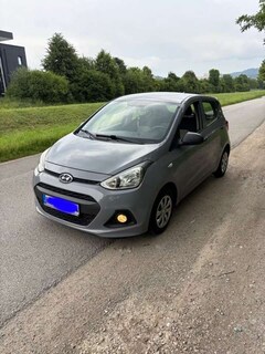 Bild des Angebotes Hyundai i10 i10 1.0