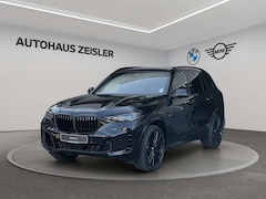 Bild des Angebotes BMW X5 xDrive30d M Sport Pro 22"LM AHK Standheizung