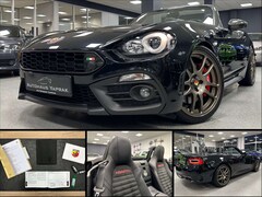 Abarth 124 Spider G-Tech 200PS|V-Maxx|H&R|Record Monza