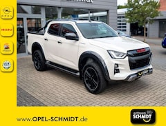 Bild des Angebotes Isuzu D-Max Double Cab 4WD V-CROSS