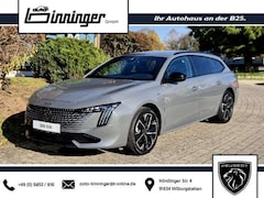 Bild des Angebotes Peugeot 508 SW GT BlueHDi 130 EAT8 - Night Vision/Matrix-LED