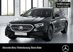 Bild des Angebotes Mercedes-Benz E 220 d T Edition AMG-Line Sportpaket Night PTS