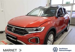 Bild des Angebotes VW T-Roc 1.5 TSI Life DSG Navi*IQ-Drive*LED+*Digita