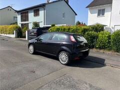 Bild des Angebotes Fiat Punto Evo 1.4 8V Start&Stopp Lounge