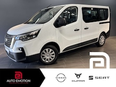 Bild des Angebotes Nissan Primastar Primastar Kombi L1H1 2,8t dCi 150 PS N-Connecta