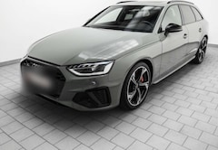 Bild des Angebotes Audi S4 Avant 3.0 TDI quattro AHK Pano S Sportsitze