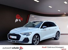Bild des Angebotes Audi S3 Sportback 2.0 TFSI S-tronic SONOS RFK Matrix-LED