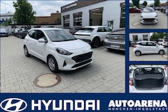 Bild des Angebotes Hyundai i10 1.0 Select Kamera. PDC, Klima , Radio,