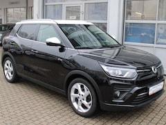 Bild des Angebotes SsangYong Tivoli Tivoli 1.5 T-GDi 2WD Aut. Fizz