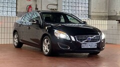 Bild des Angebotes Volvo S60 Lim. Summum LEDER NAVI XENON