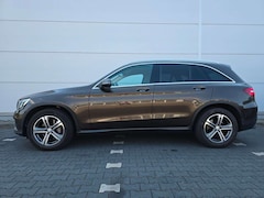 Bild des Angebotes Mercedes-Benz GLC 220 d 4Matic