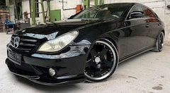 Bild des Angebotes Mercedes-Benz CLS 350 AMG SPORT-PAKET CARLSSON "20 LEDER-BEIGE