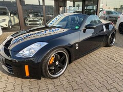 Bild des Angebotes Nissan 350Z 350 Z Roadster Premium Pack 1.HD NISMO GT4
