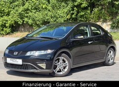 Bild des Angebotes Honda Civic Lim. 5-trg. 1.4 Sport/KLIMA/TÜV NEU/PDC/AL