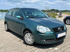 Bild des Angebotes VW Polo Polo IV  3-Türer 1.4 Trendline