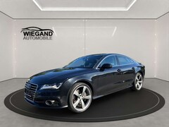 Bild des Angebotes Audi A7 3.0 TDI quattro +S-LINE+BUSINESS+ALCANTARA