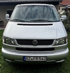 Bild des Angebotes VW T4 Caravelle TDI 7DC2Y2