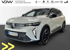 Bild des Angebotes Renault Scenic E-Tech 220 Long Range Iconic *SOFORT VER* Klima