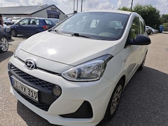 Bild des Angebotes Hyundai i10 1.0 Pure