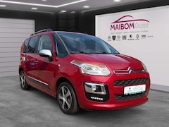 Citroen C3 Picasso *AHK*PDC*Bluetooth