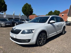 Bild des Angebotes Skoda Octavia 2.0 TDI Laurin & Klement,Automatik,AHK