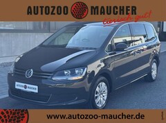Bild des Angebotes VW Sharan 2.0 TDI Comfortline Business/ACC/APP/NAVI
