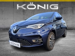 Bild des Angebotes Renault ZOE R135 Z.E. 50 RIVIERA Klimaanlage Automatik