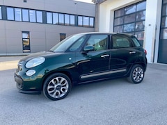 Bild des Angebotes Fiat 500L Lounge