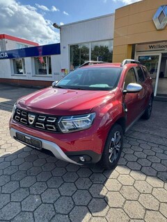 Bild des Angebotes Dacia Duster II 1.0 TCe 100 LPG Prestige