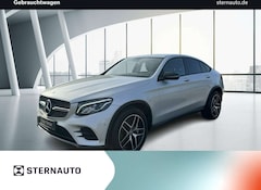 Bild des Angebotes Mercedes-Benz GLC 250 GLC 250 4M Coupé AMG Line/Navi/SHD/Styling/Klima
