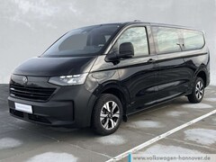 Bild des Angebotes VW T7 Caravelle 2.0 TDI DSG Navi AHK LED RearView A