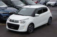 Bild des Angebotes Citroen C1 Shine *5TÜRER*KLIMAAUTO*KAM*SHZ*ALU*APP