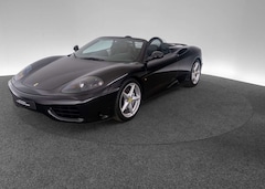 Bild des Angebotes Ferrari 360 Spider
