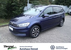 Bild des Angebotes VW Touran "ACTIVE" 1.5 TSI LED/NAV/7-Sitzer
