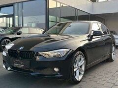 Bild des Angebotes BMW 320 d Lim. | Navigation | Sitzheizung | Tempomat