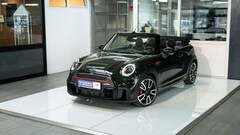 Bild des Angebotes MINI John Cooper Works Cabrio Har&Kar HeadUp AdFW RFK