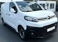 Bild des Angebotes Citroen Jumpy 1.6 HDI Kasten Business M Kamara|Tempomat