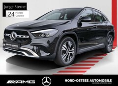 Bild des Angebotes Mercedes-Benz GLA 200 PROGRESSIVE AHK MBUX SHZ LED ADV.