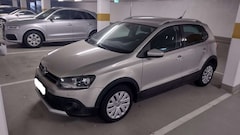Bild des Angebotes VW Polo Cross Polo V 5-Türer 1.2 TSI DSG