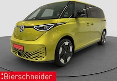 Bild des Angebotes VW ID. Buzz ID.Buzz LWB 21 AHK PANO MATRIX 360