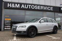Bild des Angebotes Audi A4 allroad quattro 2.0 TFSI
