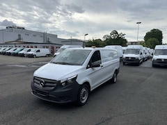 Bild des Angebotes Mercedes-Benz Vito 116 CDI 4x4 lang