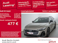 Bild des Angebotes Audi A5 TFSI quattro S tronic
