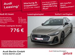 Bild des Angebotes Audi A5 TFSI quattro S tronic