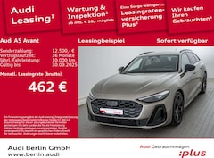 Bild des Angebotes Audi A5 TFSI quattro S tronic
