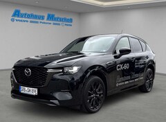 Bild des Angebotes Mazda CX-60 Homura PHEV AWD HUD Navi ACC Klimasitze LED Apple