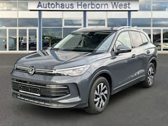 Bild des Angebotes VW Tiguan 1.5 eTSI Life LED Plus Design-Paket elektr. Heckkl